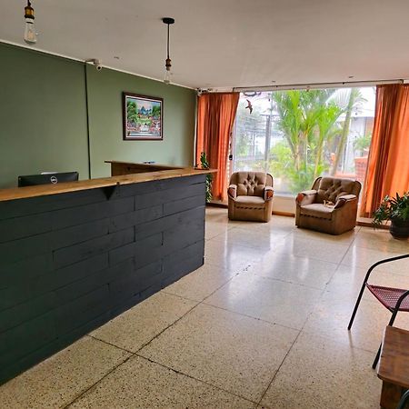 Haven Hotel San Jose  Luaran gambar