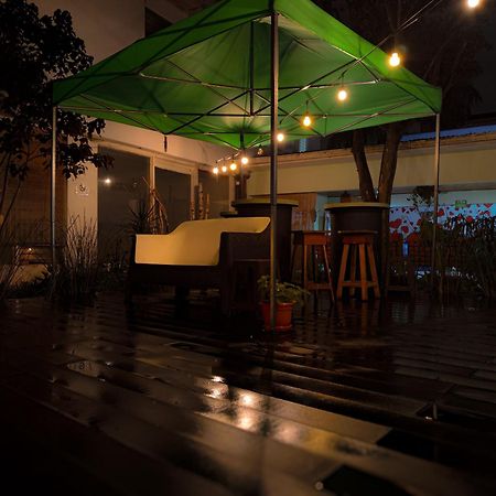 Haven Hotel San Jose  Luaran gambar