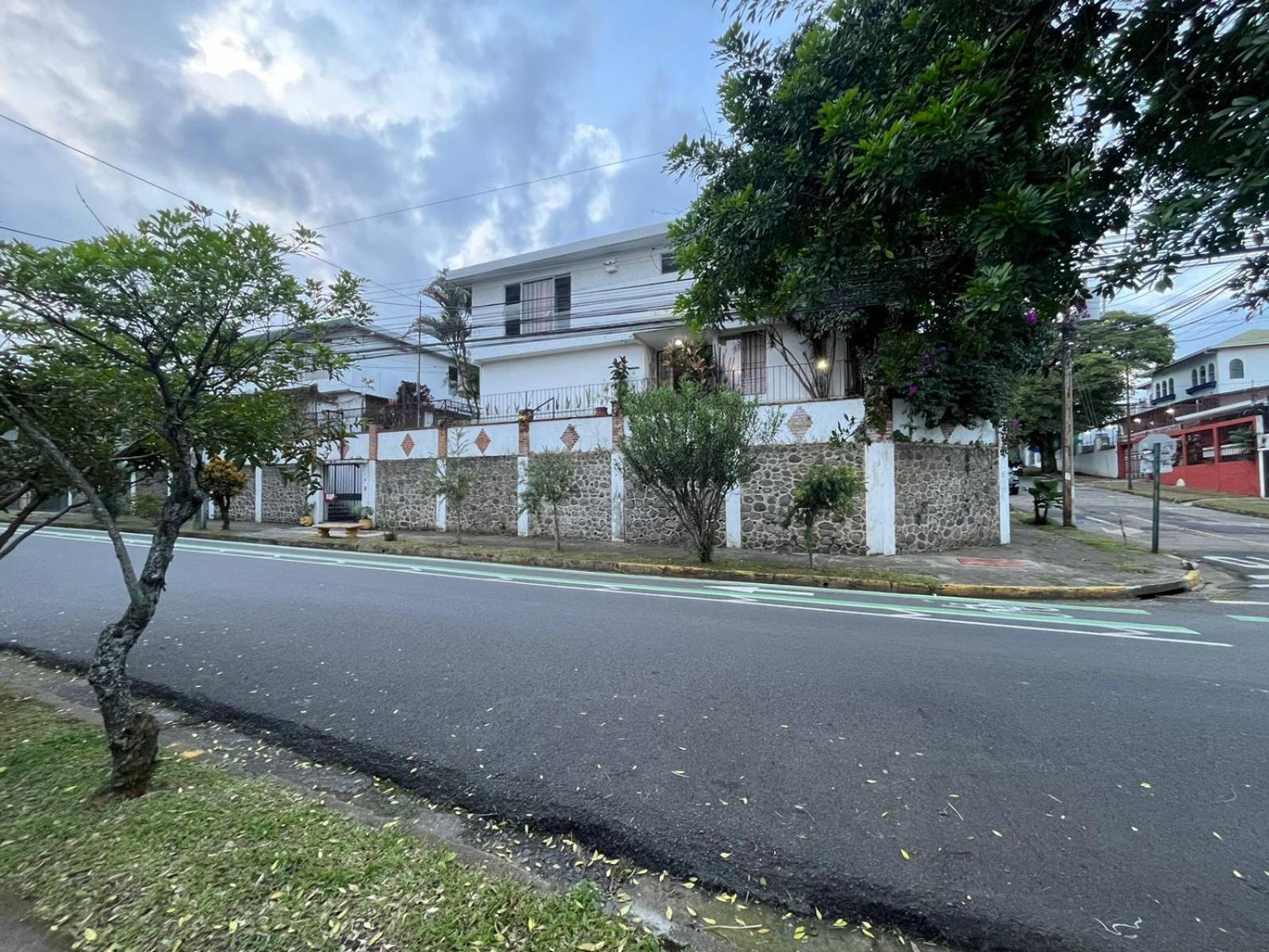 Haven Hotel San Jose  Luaran gambar