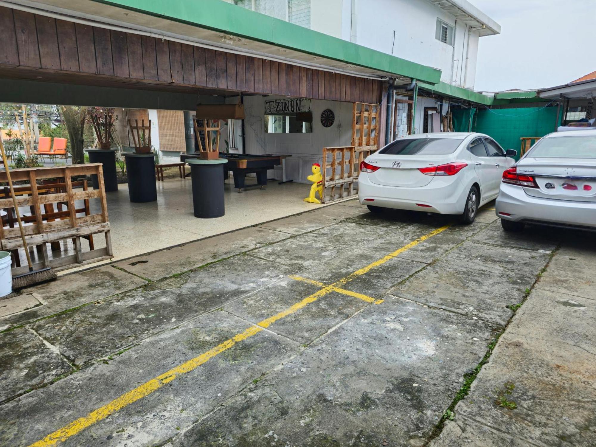Haven Hotel San Jose  Luaran gambar