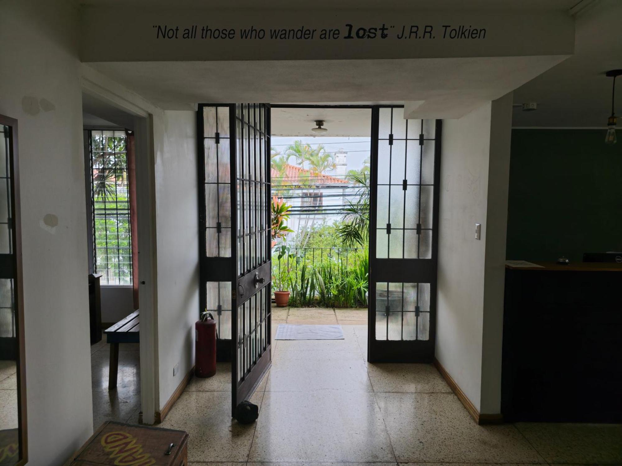 Haven Hotel San Jose  Luaran gambar