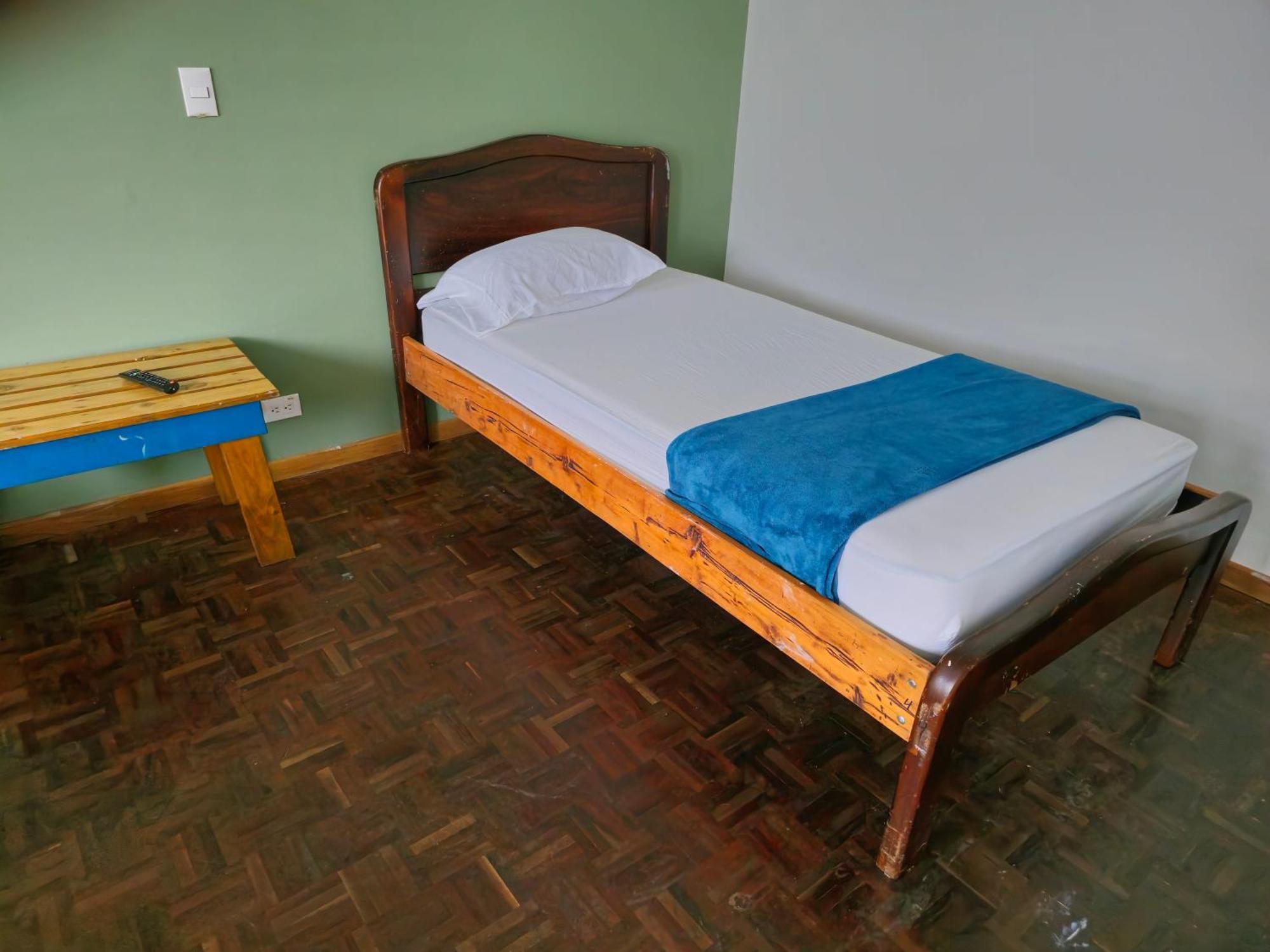 Haven Hotel San Jose  Luaran gambar