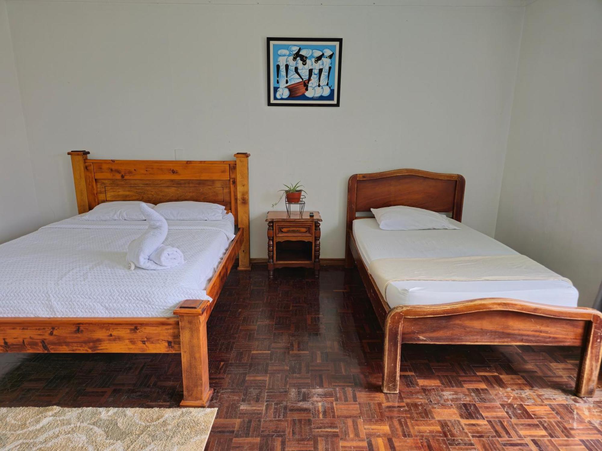 Haven Hotel San Jose  Luaran gambar