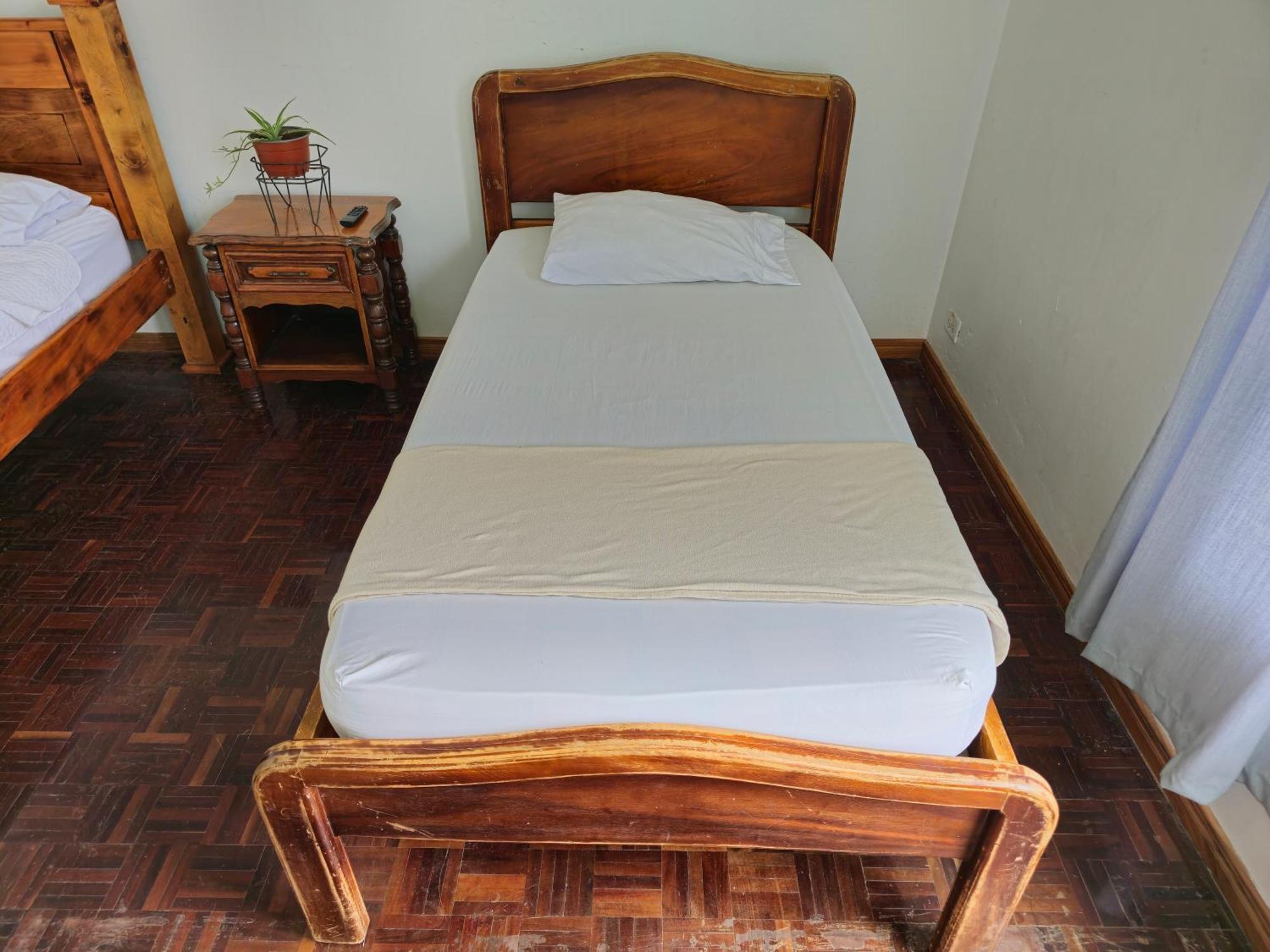 Haven Hotel San Jose  Luaran gambar