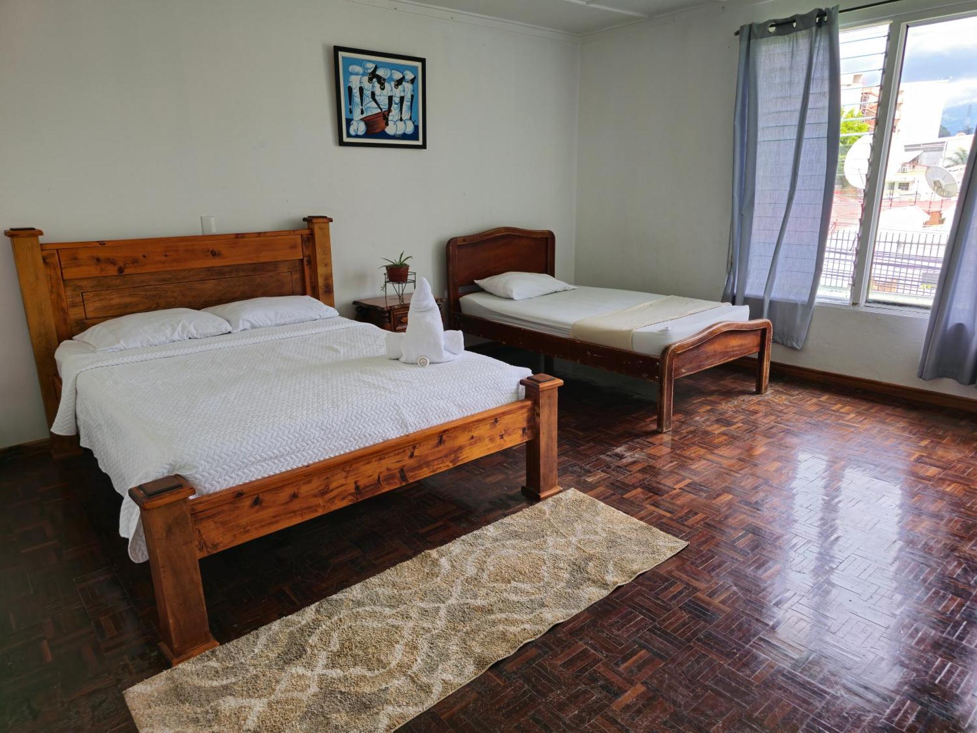 Haven Hotel San Jose  Luaran gambar