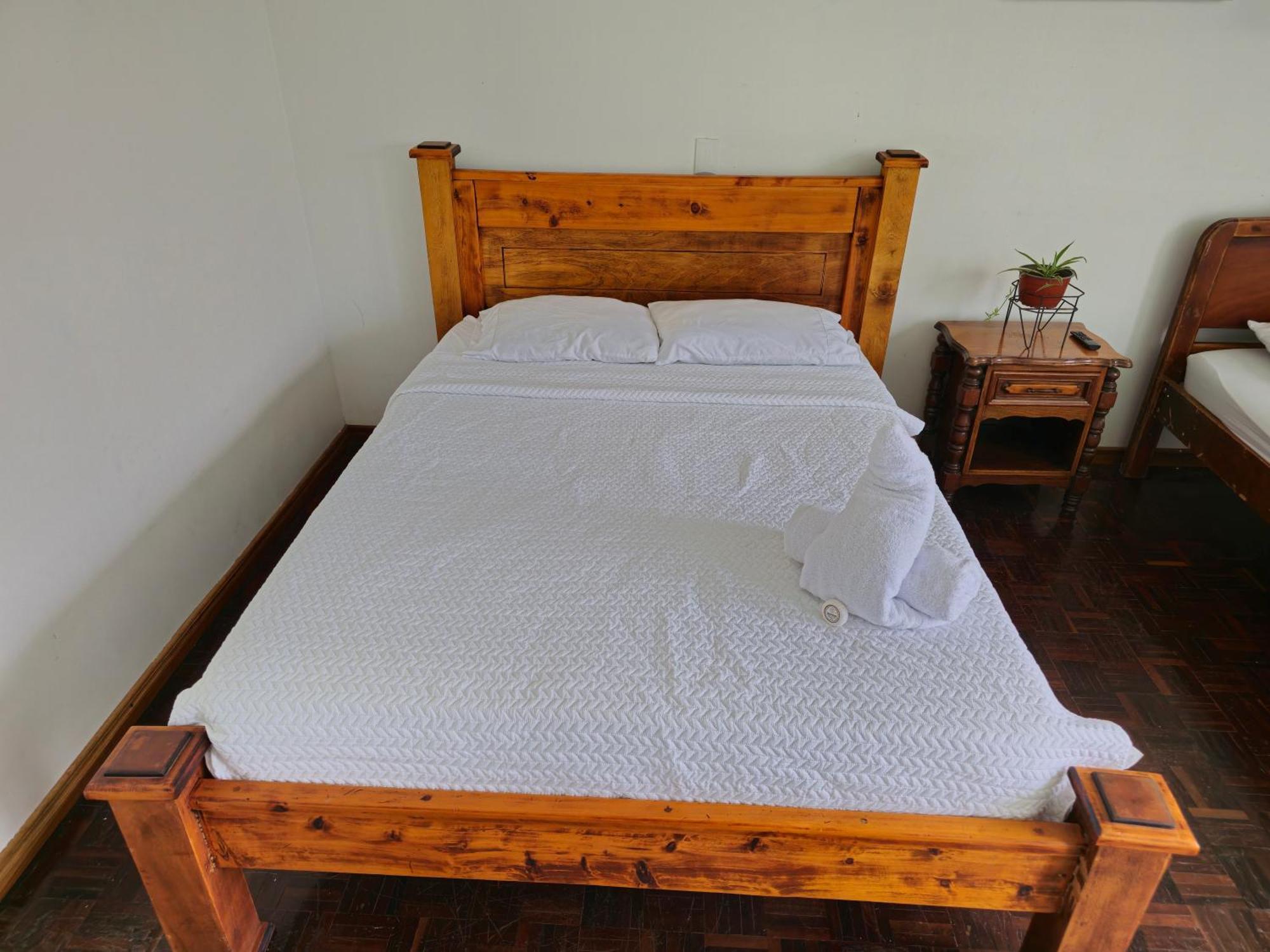 Haven Hotel San Jose  Luaran gambar
