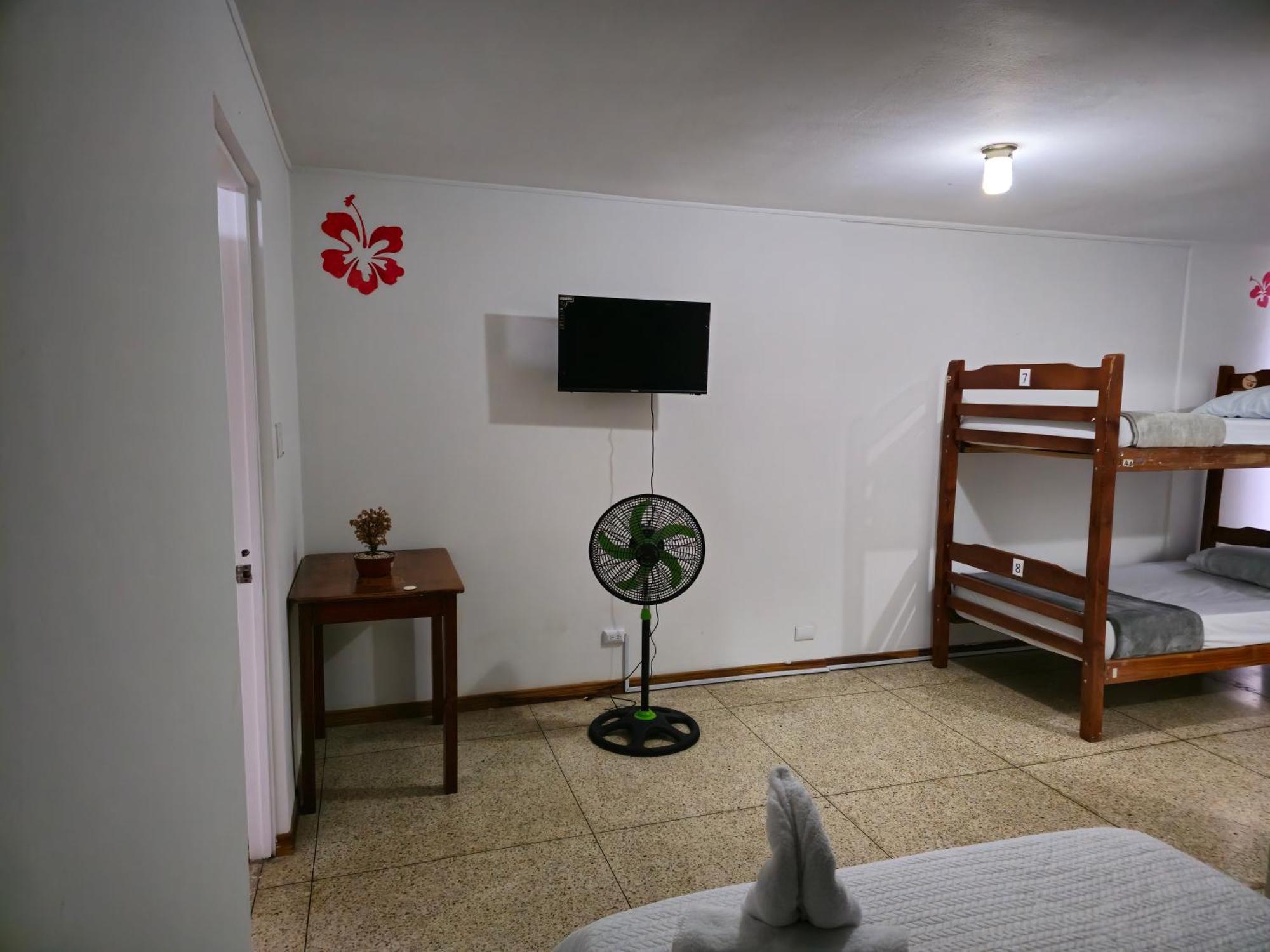 Haven Hotel San Jose  Luaran gambar