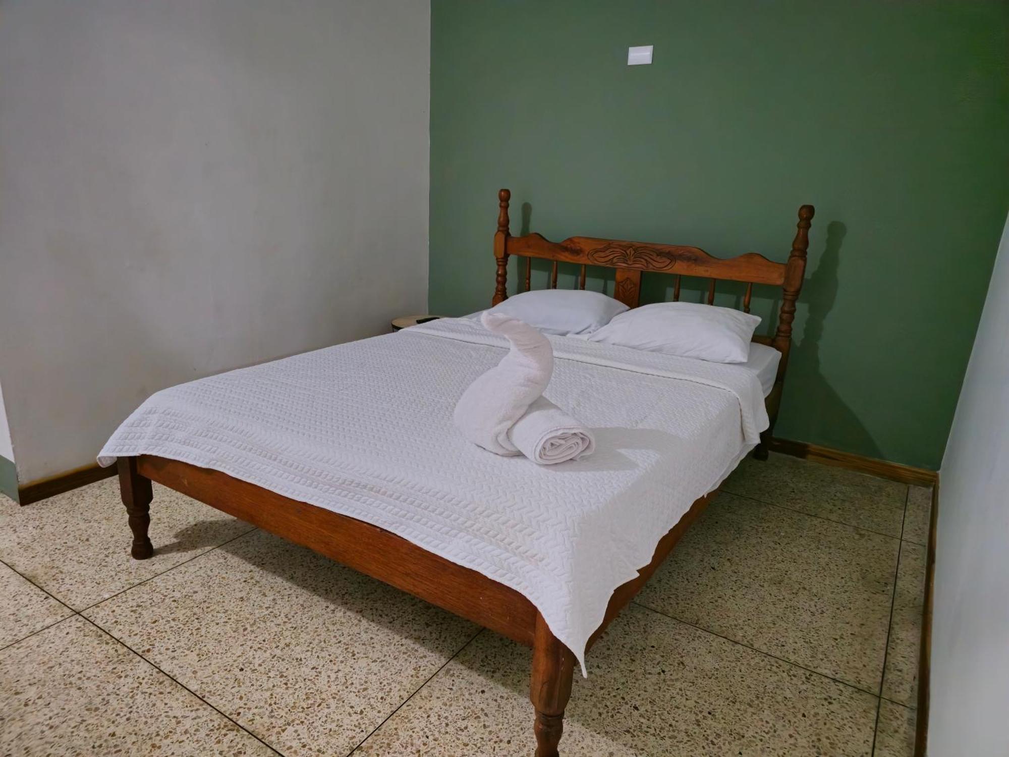 Haven Hotel San Jose  Luaran gambar