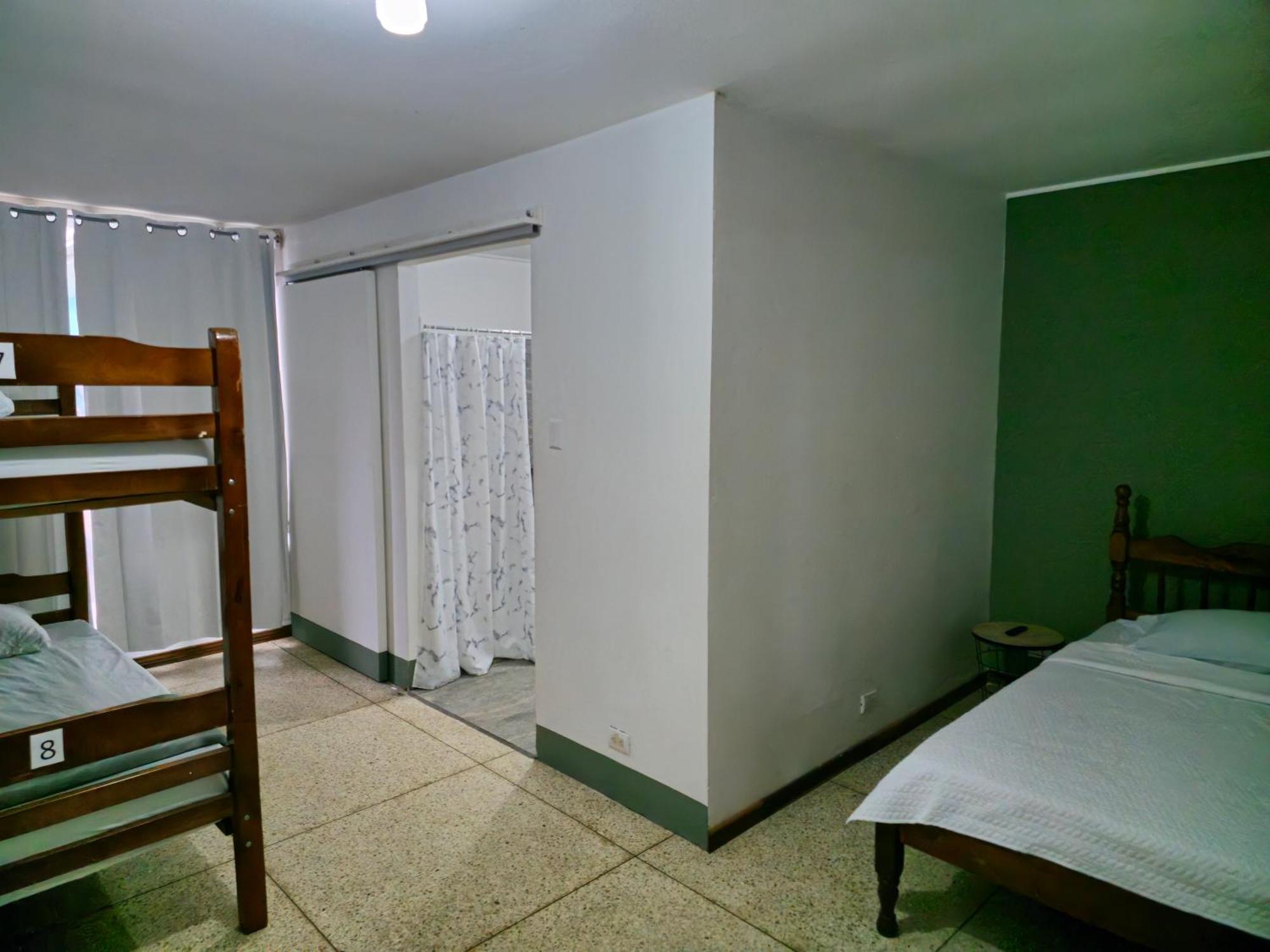 Haven Hotel San Jose  Luaran gambar