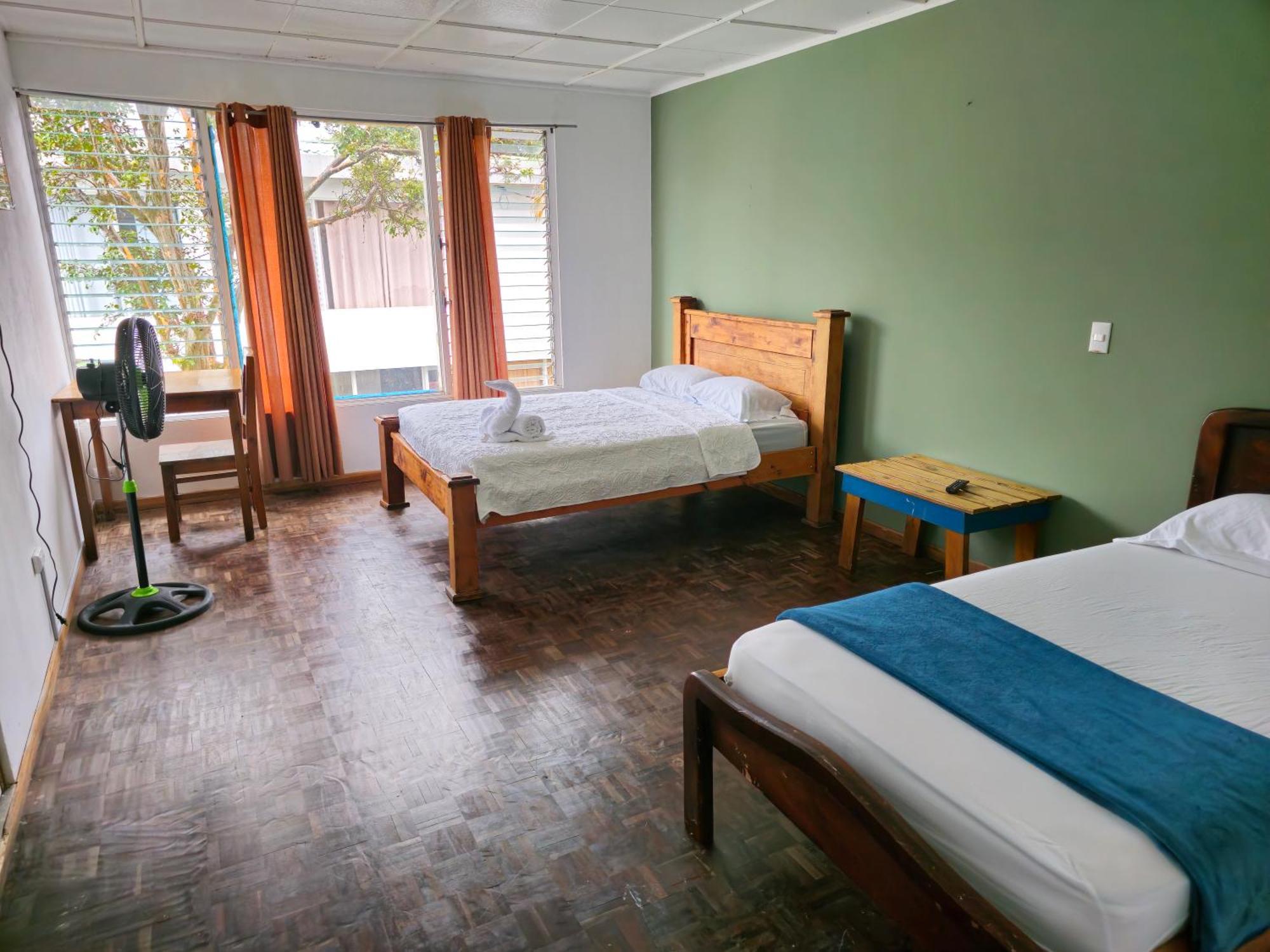 Haven Hotel San Jose  Luaran gambar
