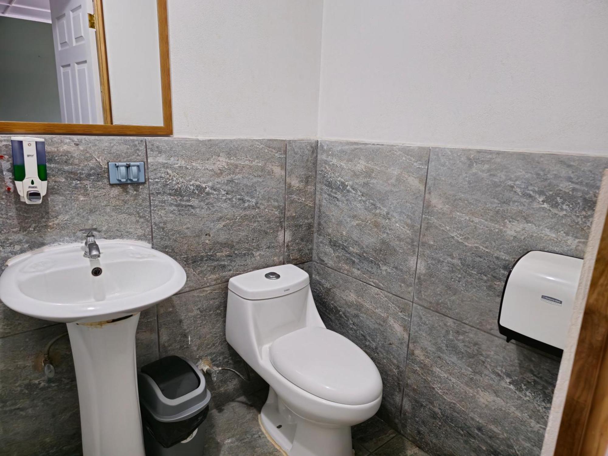 Haven Hotel San Jose  Luaran gambar