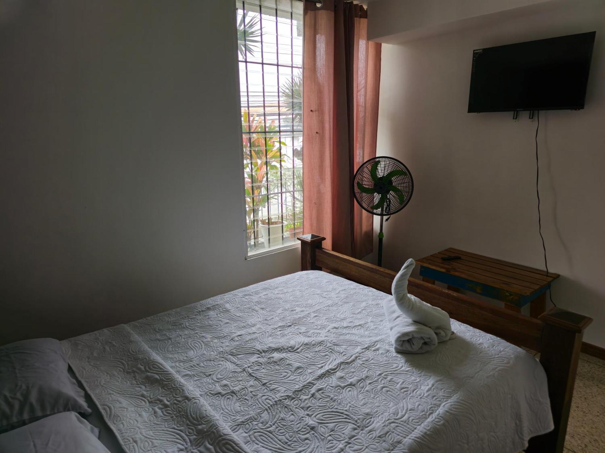Haven Hotel San Jose  Luaran gambar
