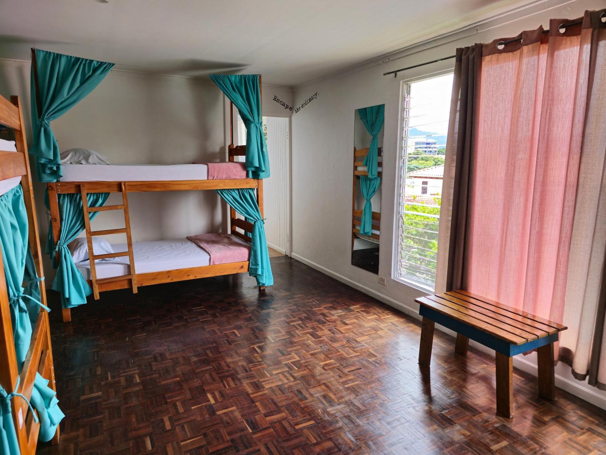 Haven Hotel San Jose  Luaran gambar