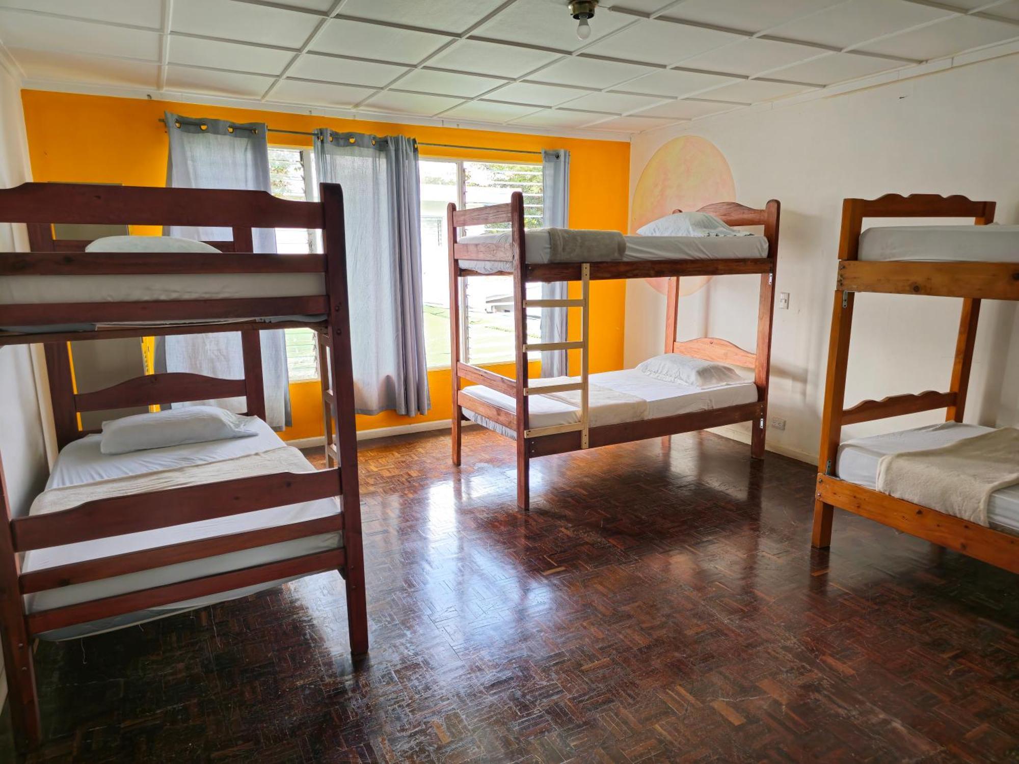 Haven Hotel San Jose  Luaran gambar