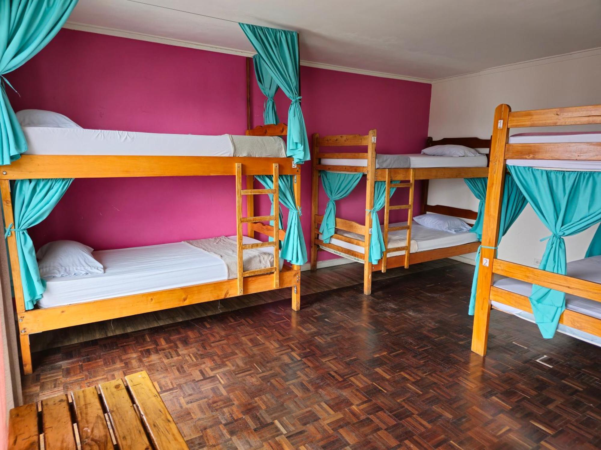 Haven Hotel San Jose  Luaran gambar