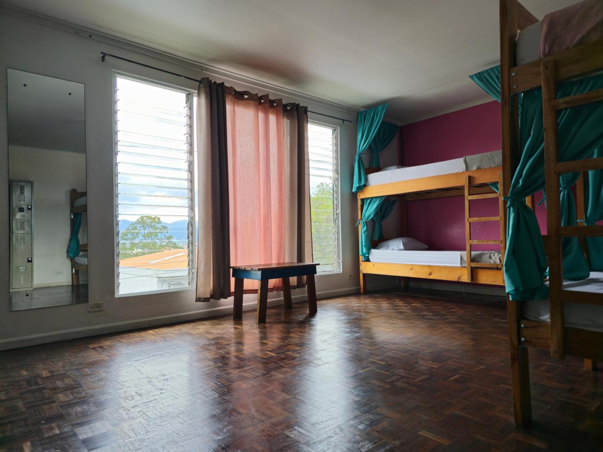 Haven Hotel San Jose  Luaran gambar