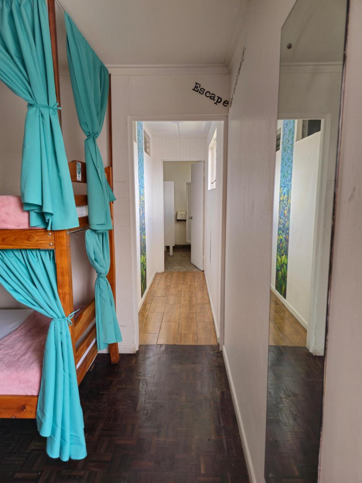 Haven Hotel San Jose  Luaran gambar