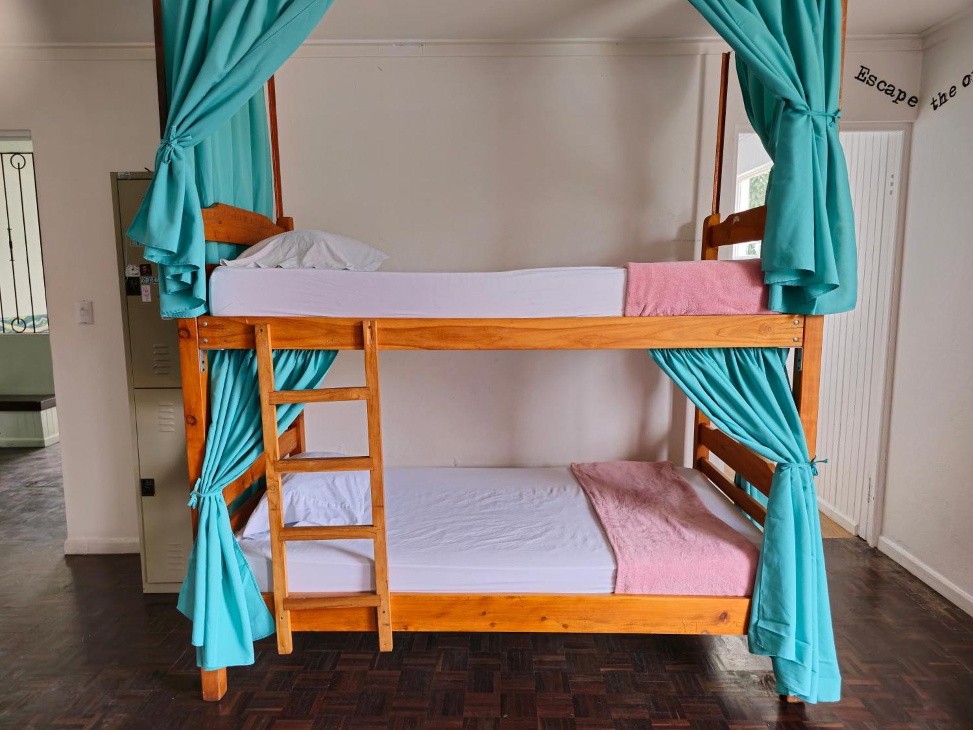 Haven Hotel San Jose  Luaran gambar