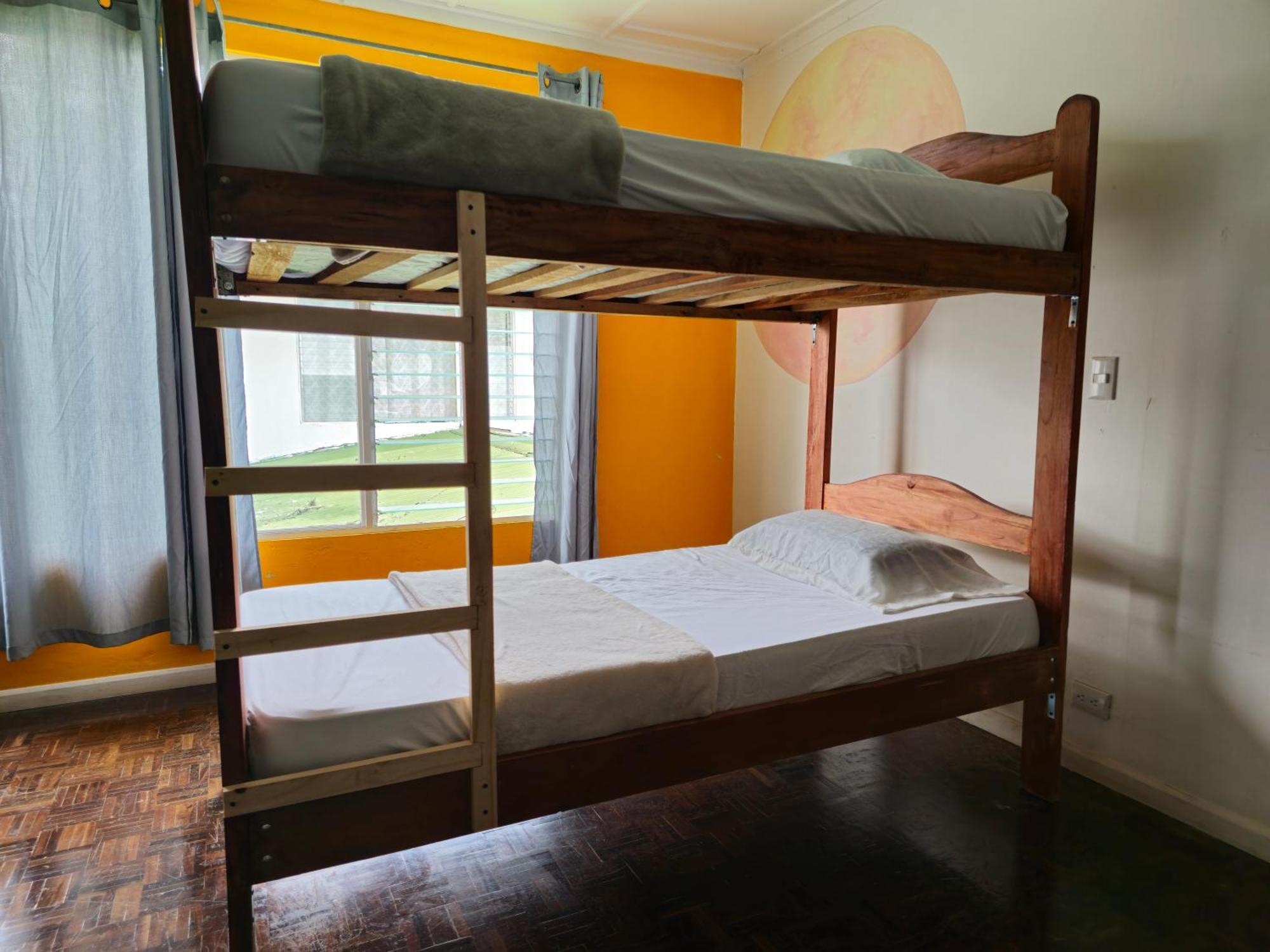 Haven Hotel San Jose  Luaran gambar