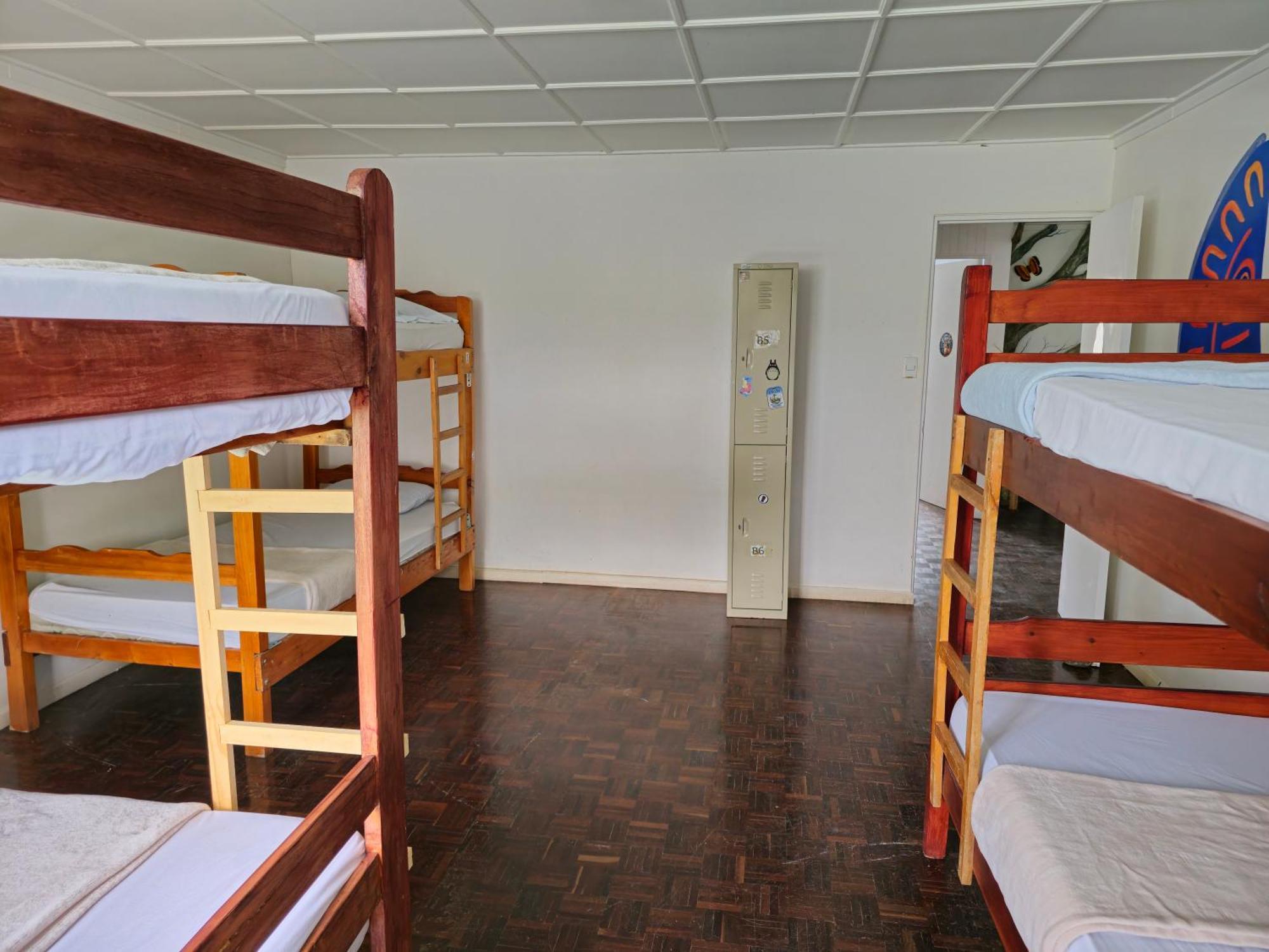 Haven Hotel San Jose  Luaran gambar