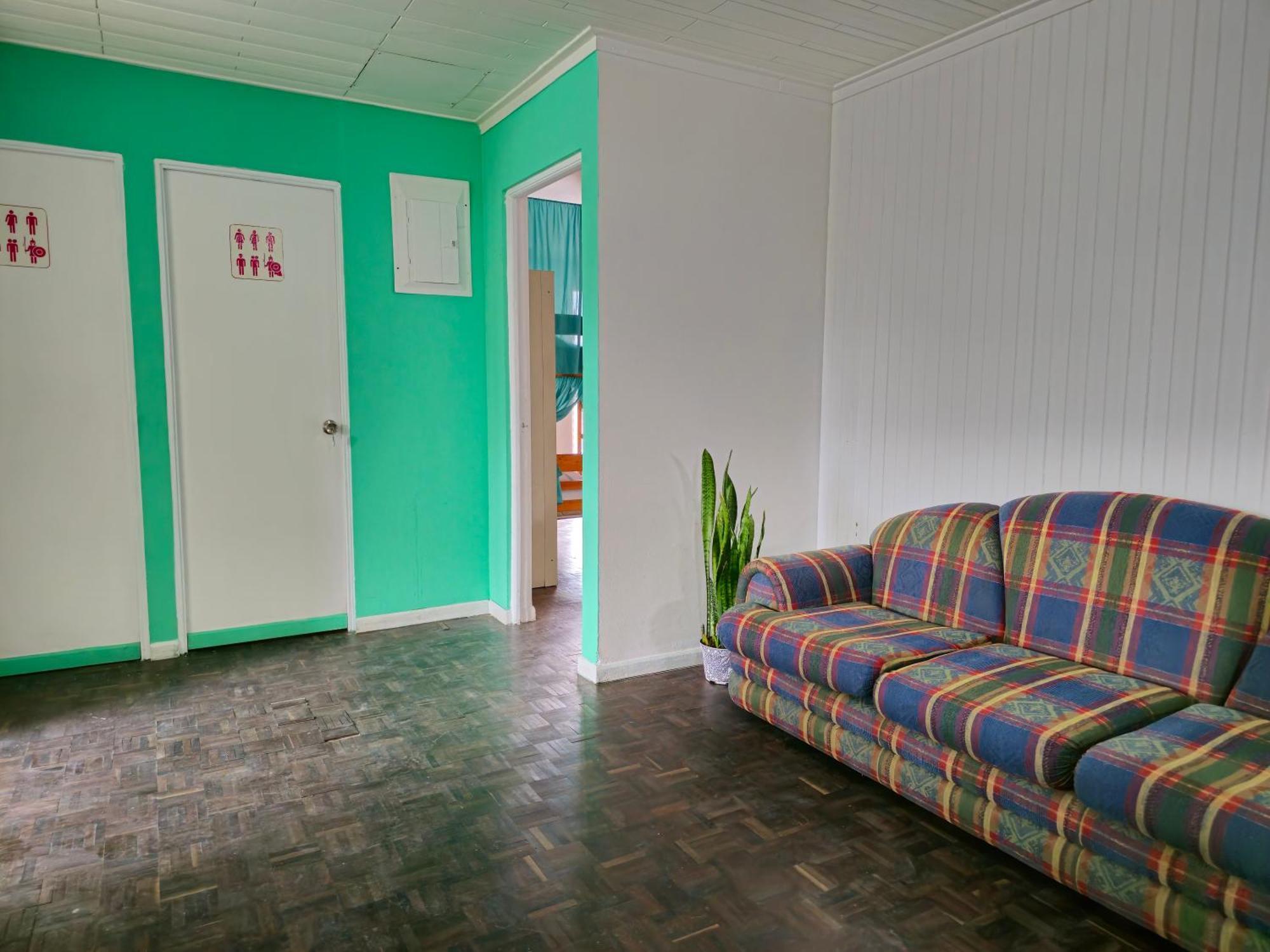 Haven Hotel San Jose  Luaran gambar