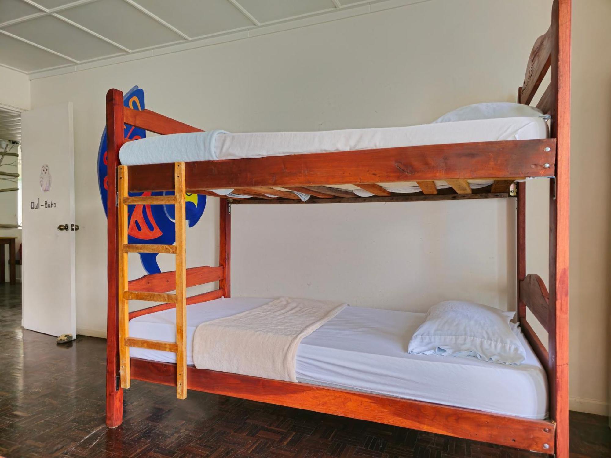 Haven Hotel San Jose  Luaran gambar