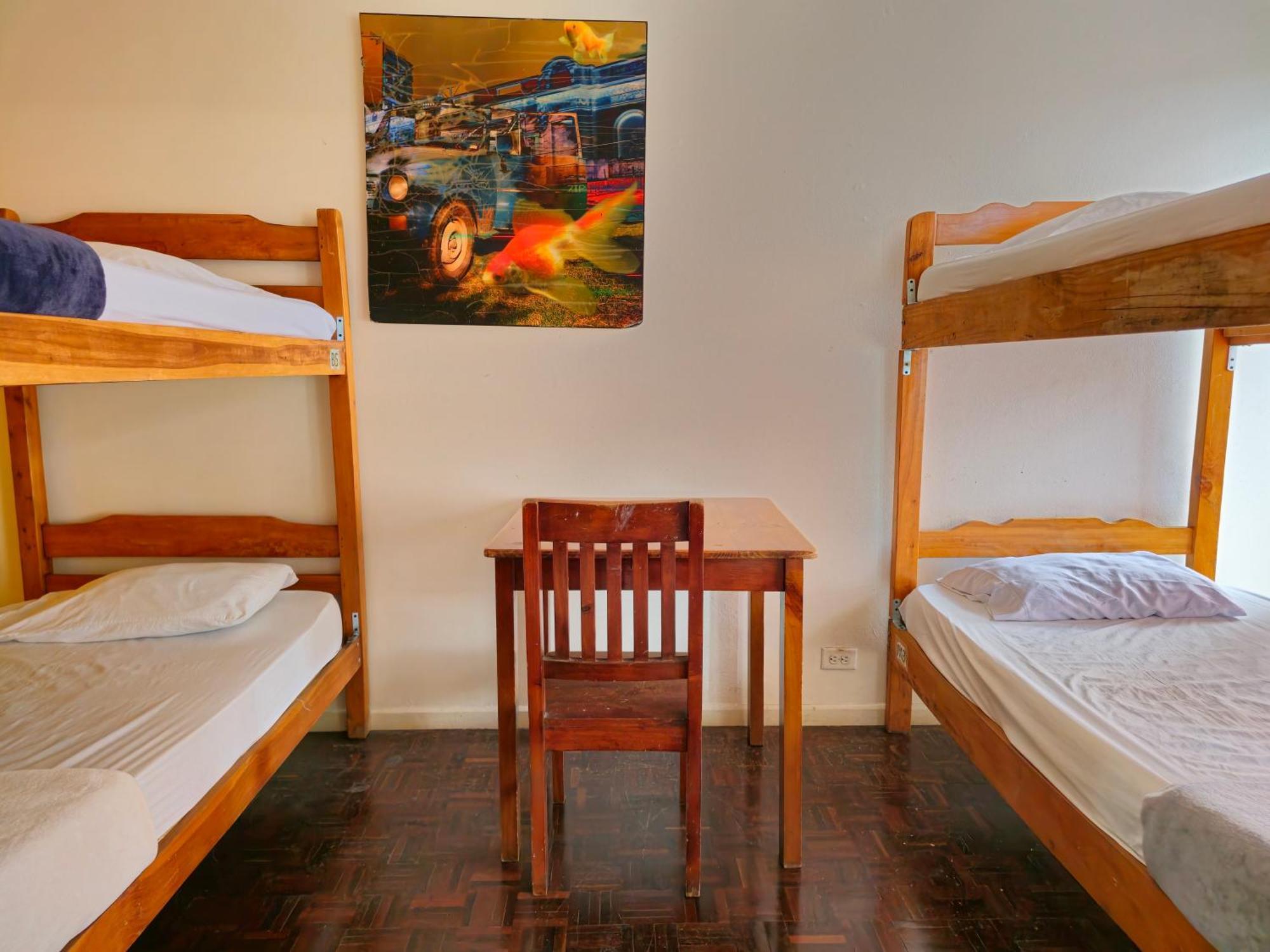 Haven Hotel San Jose  Luaran gambar