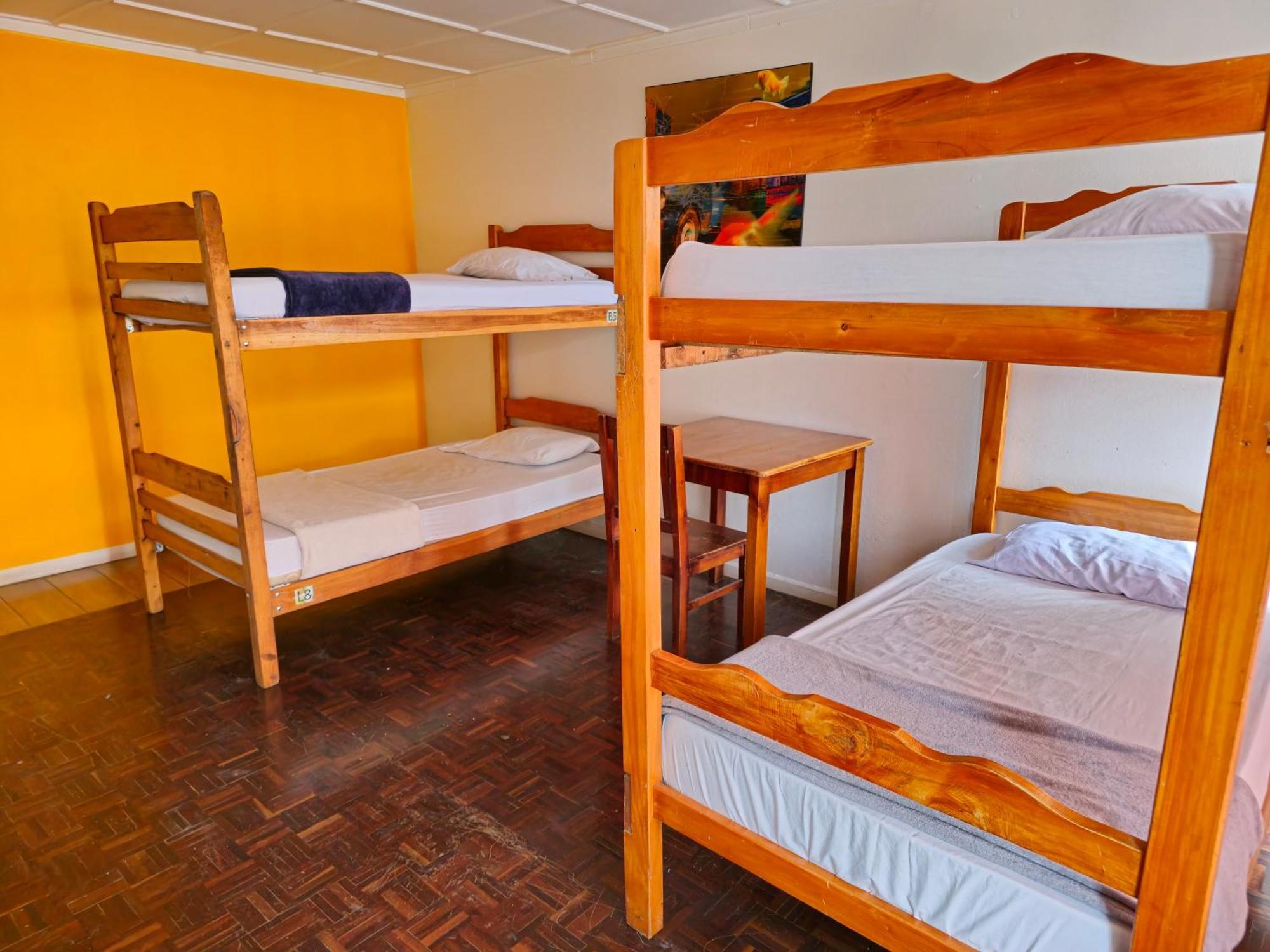 Haven Hotel San Jose  Luaran gambar