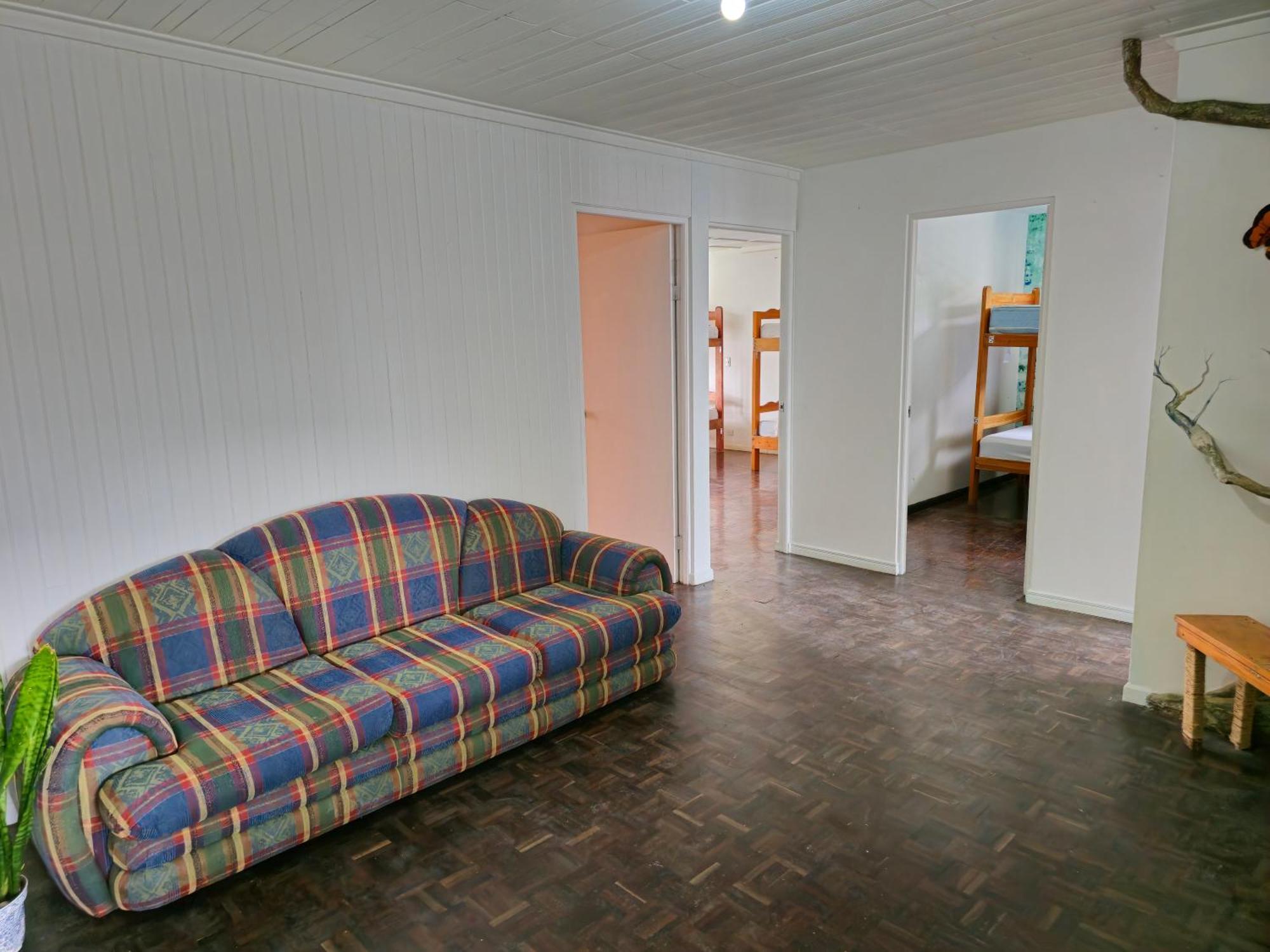 Haven Hotel San Jose  Luaran gambar