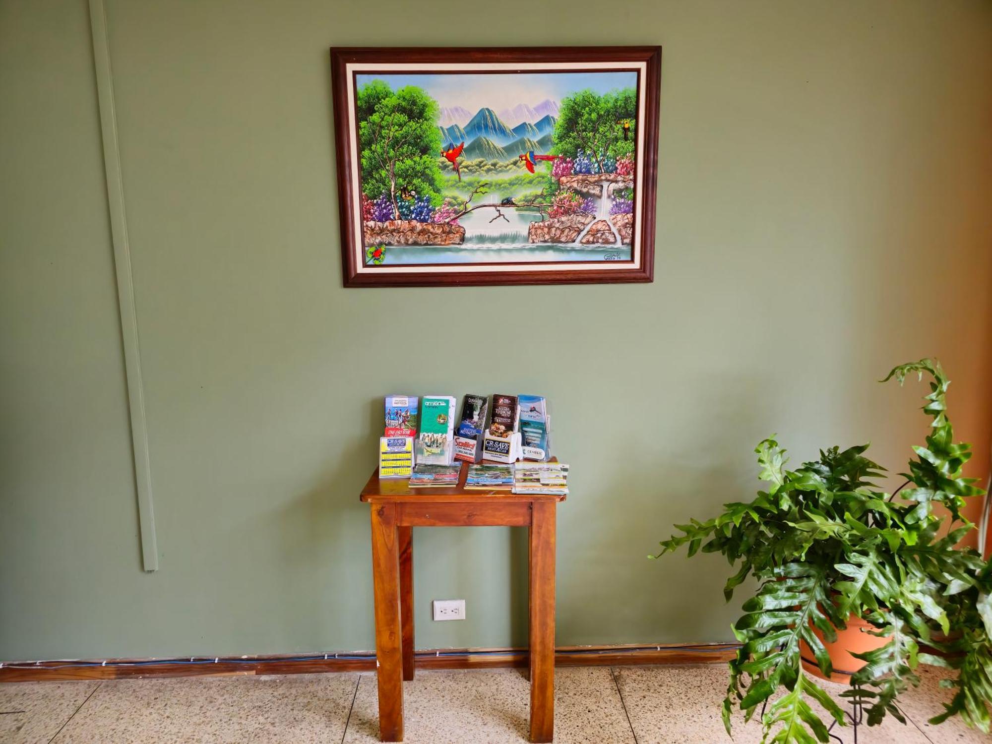 Haven Hotel San Jose  Luaran gambar