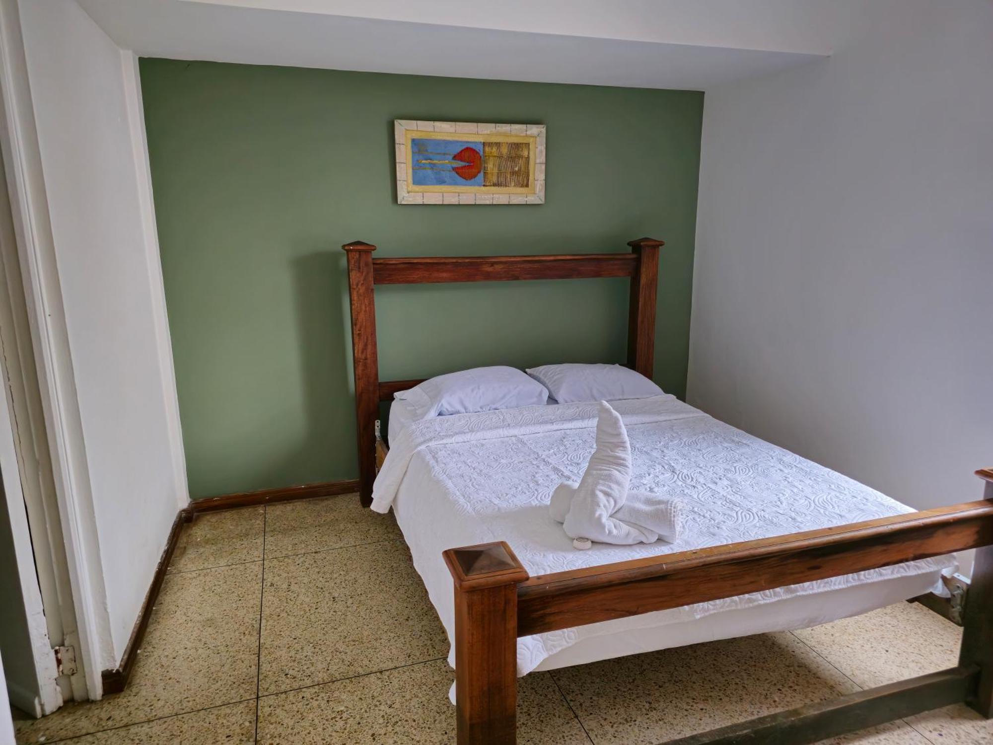 Haven Hotel San Jose  Luaran gambar