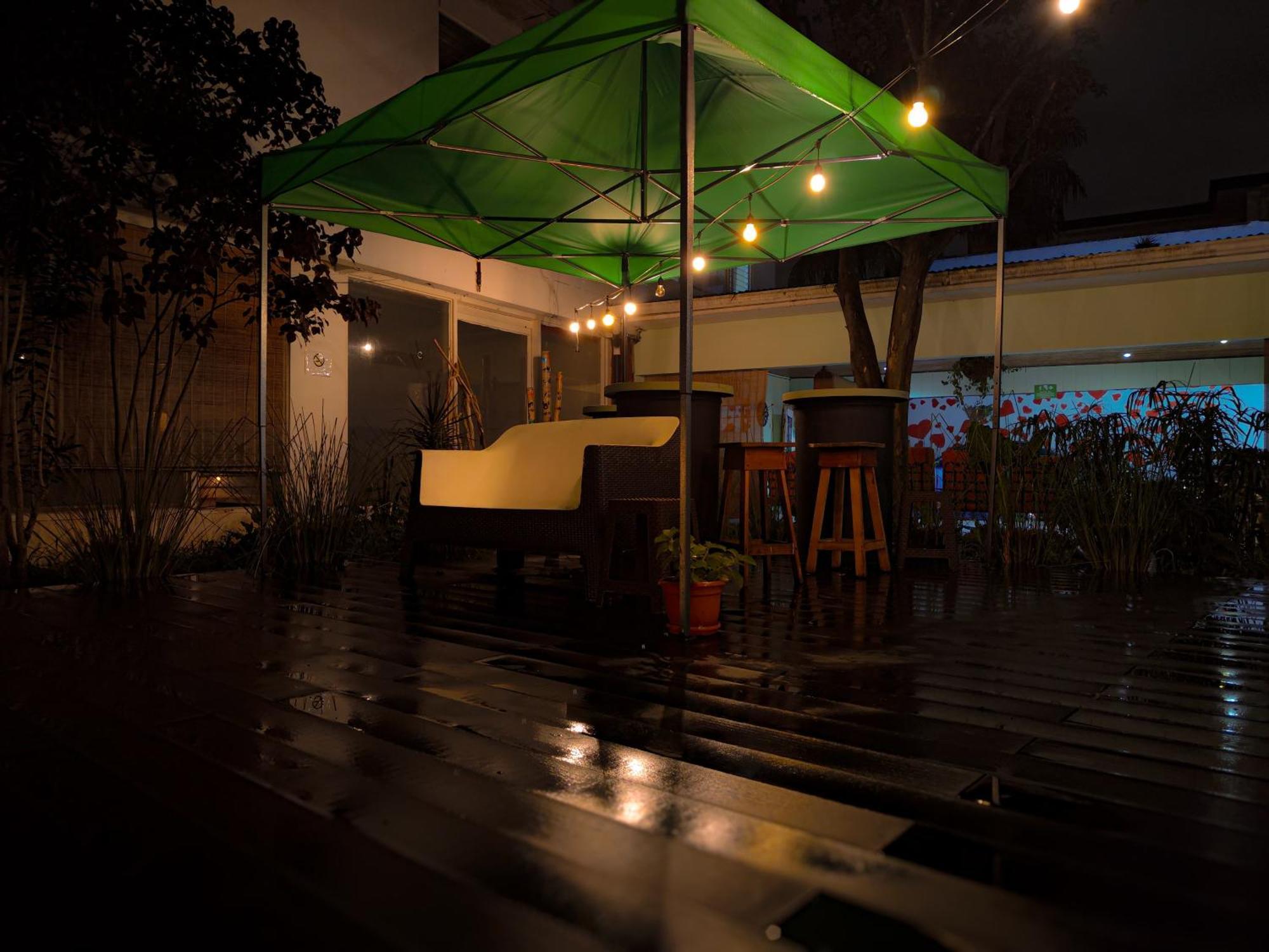 Haven Hotel San Jose  Luaran gambar