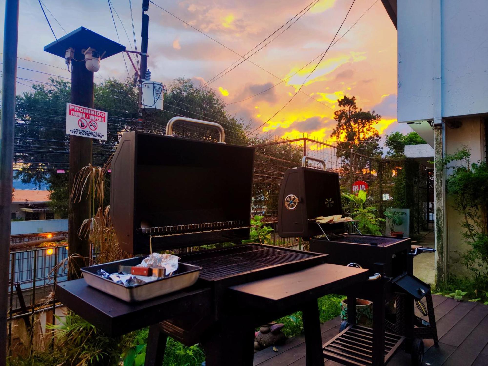 Haven Hotel San Jose  Luaran gambar